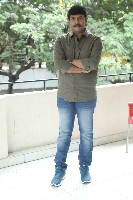 Nenu Keerthana Movie Press Meet